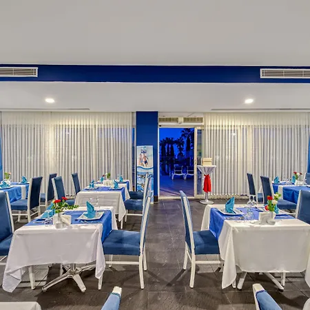 Sealife Buket & Resort Okurcalar