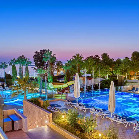 Sealife Buket & Resort 5*