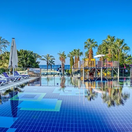 Sealife Buket & 5* Okurcalar