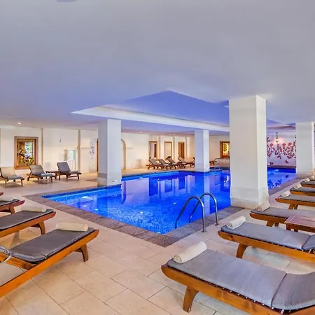 Resort Sealife Buket & 5*